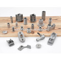 High quality auto parts die casting custom cast Aluminum molds